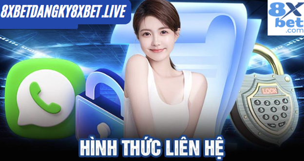 đăng nhập 8xbet